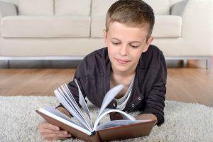 Dificultades de aprendizaje tdah y conducta leer