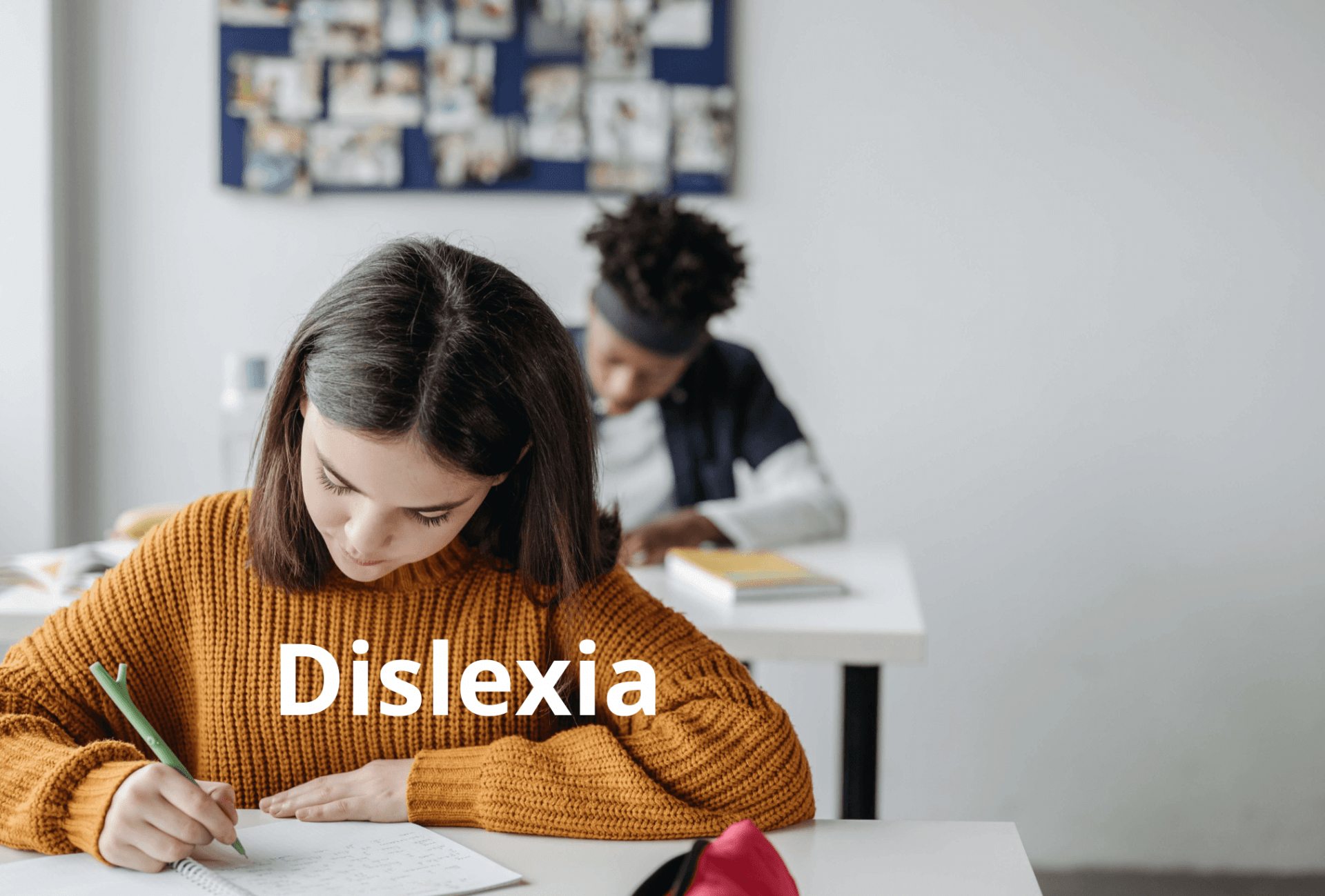 Dislexia