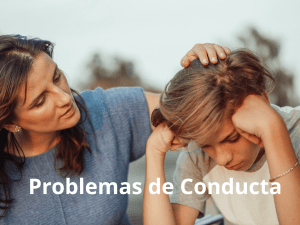 Dificultades de aprendizaje tdah y conducta Problemas de Conducta 2