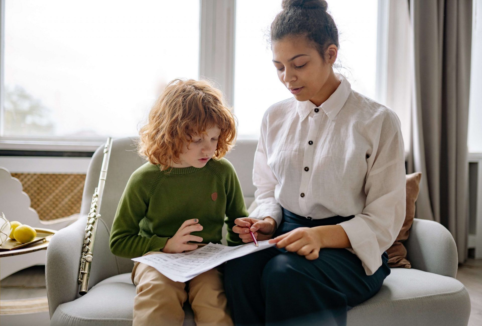 como ayudar al niño con disgrafía