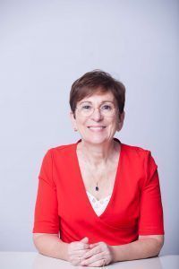 pedagoga de la academia de padres