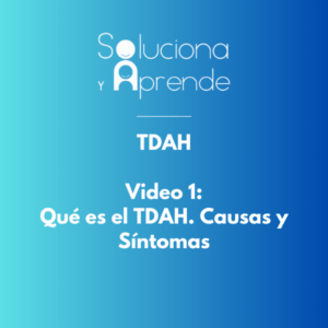 Dificultades de aprendizaje tdah y conducta 1