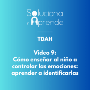 Dificultades de aprendizaje tdah y conducta 9